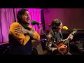 Frank Iero And The Patience - Losing My Religion (Maida Vale BBC1 session)