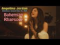 Angelina jordan  bohemian rhapsody christmas concert dec 23 2021