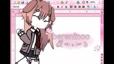 my new intro! hope you like it (⸝⸝ᵕᴗᵕ⸝⸝) #gacha #alightmotion #animation #fypp