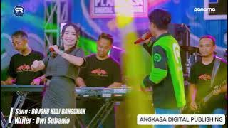 TEASER Rena Movies feat Kang Ojol - Bojoku Kuli Bangunan | New Pallapa