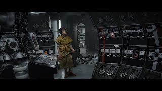 Childhood of Cassian Andor part 3 - Andor S1