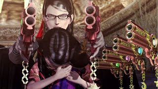 Bayonetta - Scarborough Fair only - Hard Pure Platinum~ Chapter 6