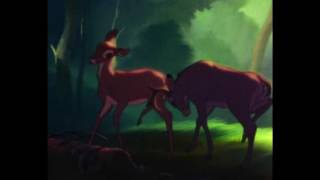 Grumpy Mr. Grumpy - Villains Music Video