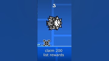 What are the 10 hardest icons to get in Geometry dash?