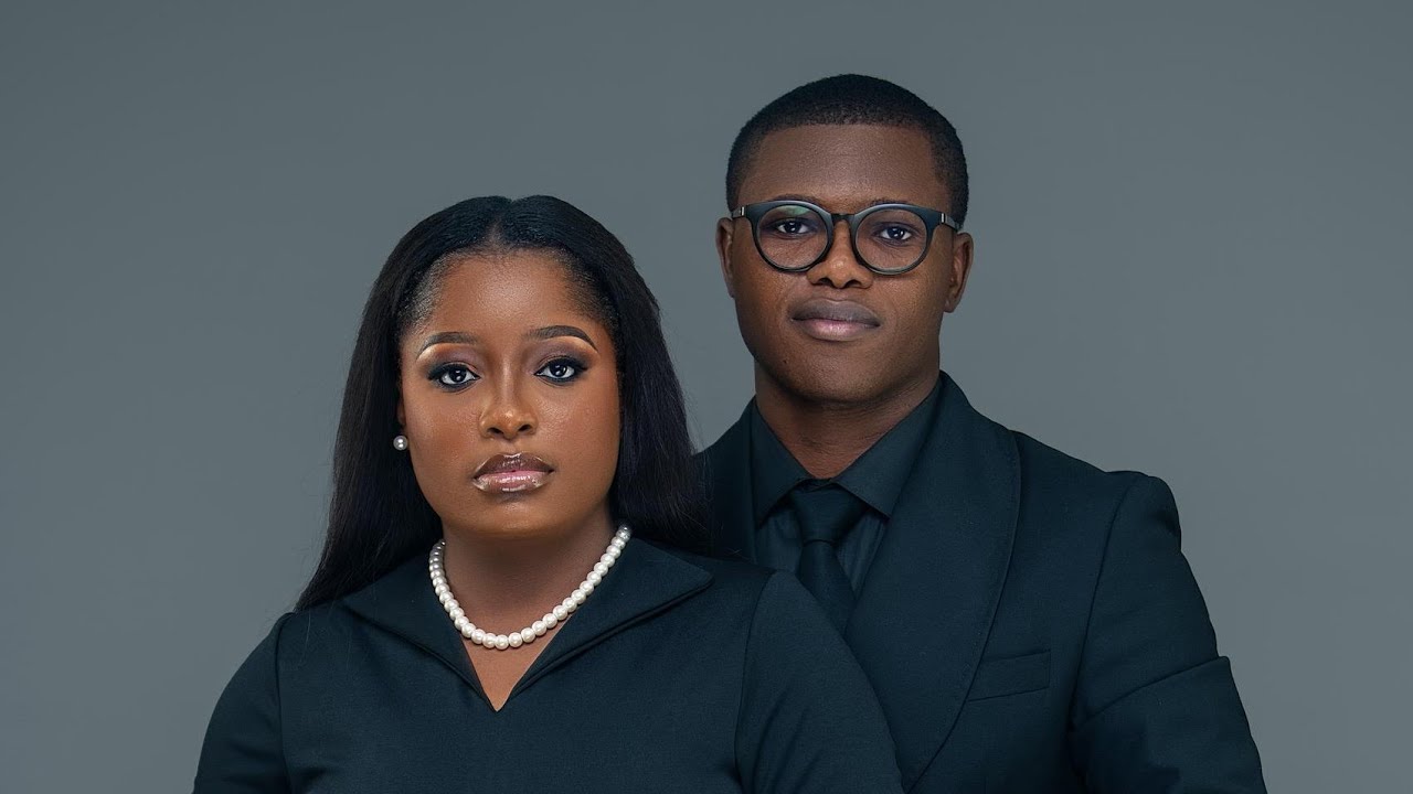 MARIAGE CIVIL DU COUPLE LIKAY 