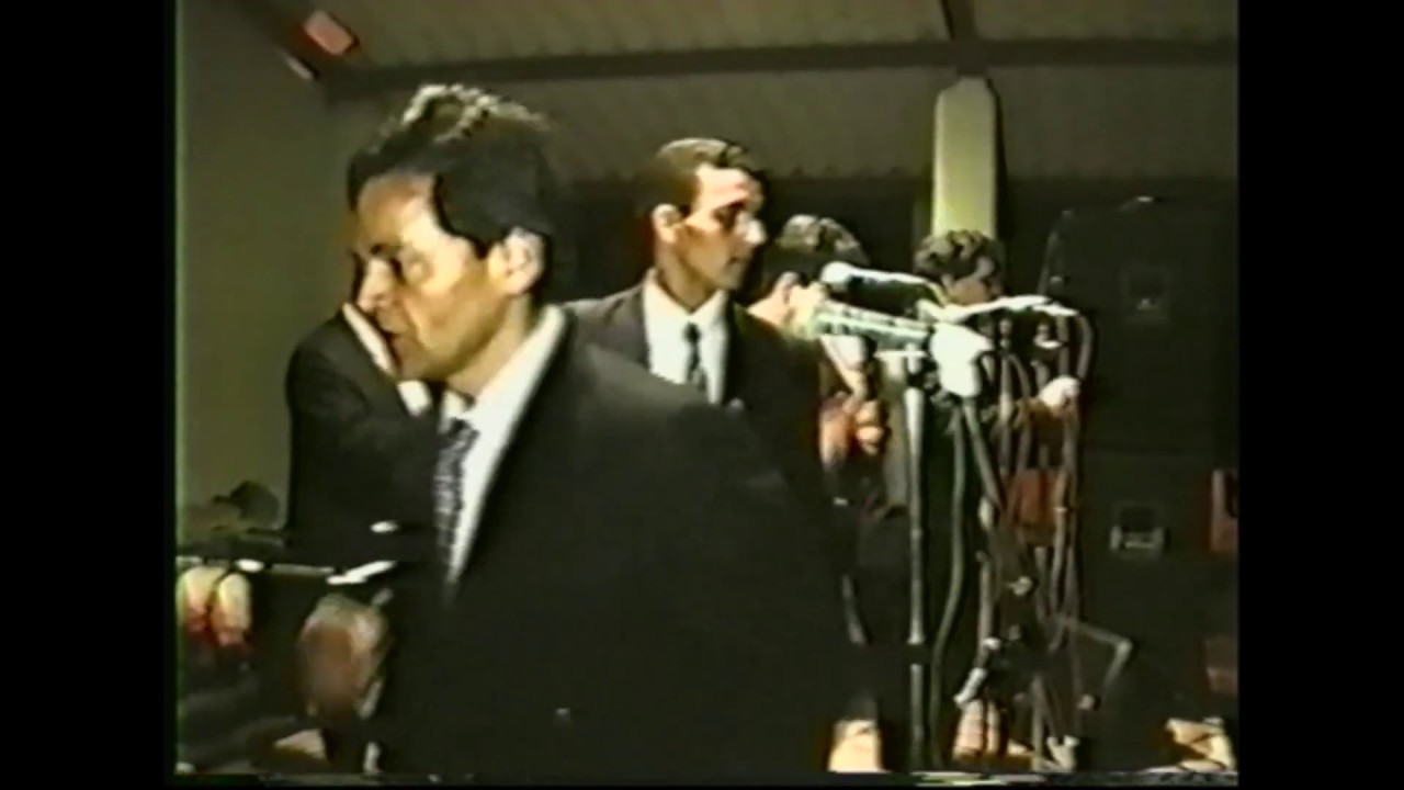 RUBEN DARIO Gualalcay 1999