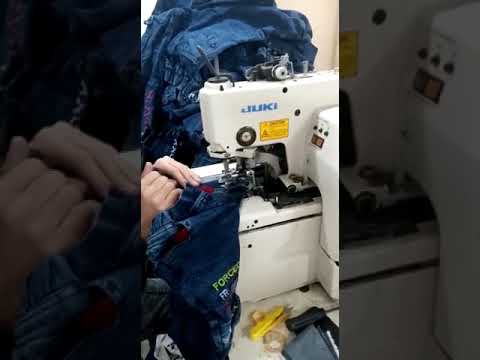 ماكينه عراوي بوجي جوكي