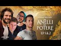 Il Signore degli Anelli: Gli anelli del potere Twitch Watch Party | Episodi 1 e 2