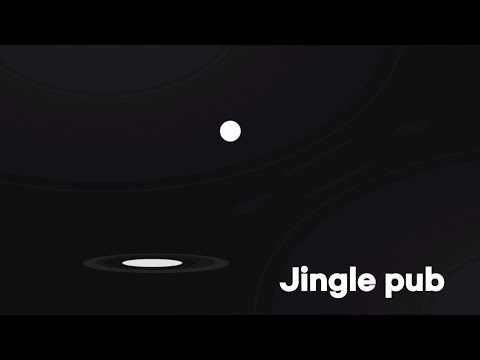 Jingle pub 6ter Portal 2012 - 2016 RARE