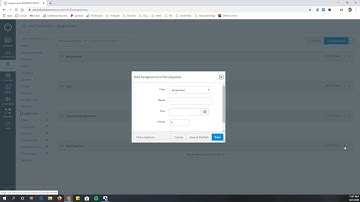 Setting up Canvas and Skyward Grade Sync
