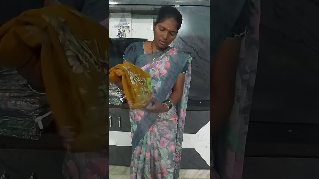 సూపర్ డూపర్ జార్జెట్ క్లాత్ రీజనబుల్ ప్రైస్ వాట్సాప్ నెంబర్ 9553441001 ❤️🥰❤️