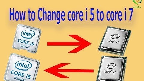 How to rename processor name