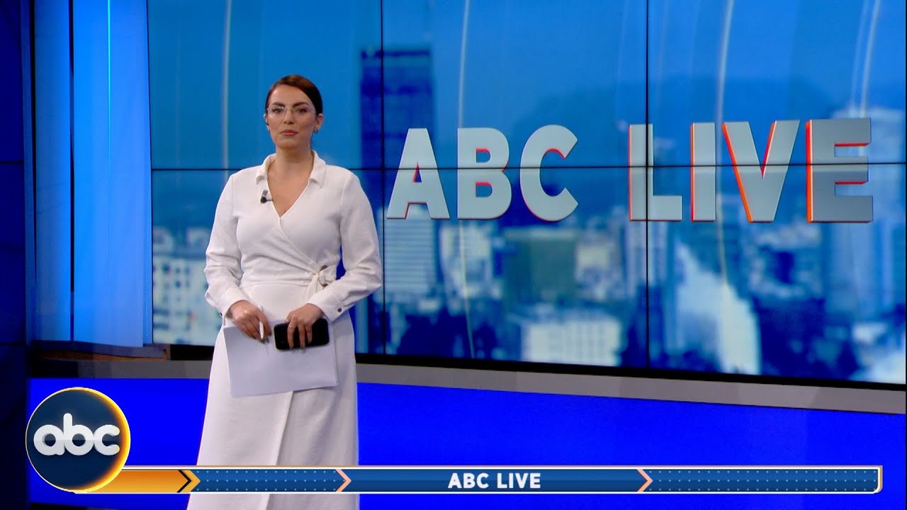 ABC Live, 21 mars 2023 | ABC News Albania - YouTube