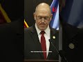 Tom Homan Claims All ICE Agents Instructed To Wear Body Cameras