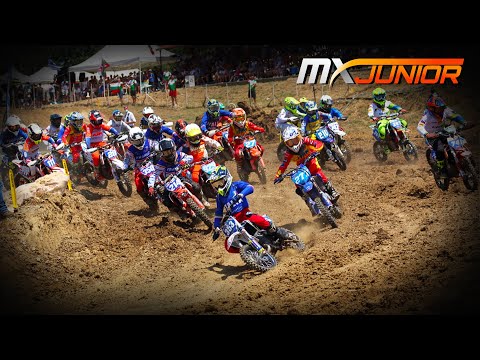 Promo MX Junior