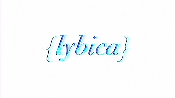 Lybica - Resonance (OFFICIAL VIDEO)