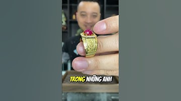 Dòng Hiếm Nhất Trong Các Chủng Ruby Và Ý Nghĩa Rồng Thời Lý