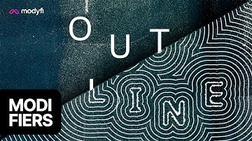 Modyfi Modifiers: Outline