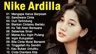 Download Lagu Album Nike Ardilla Terbaik Sepanjang Masa | Lagu Nostalgia Kenangan Indah Tanpa Iklan  MP3
