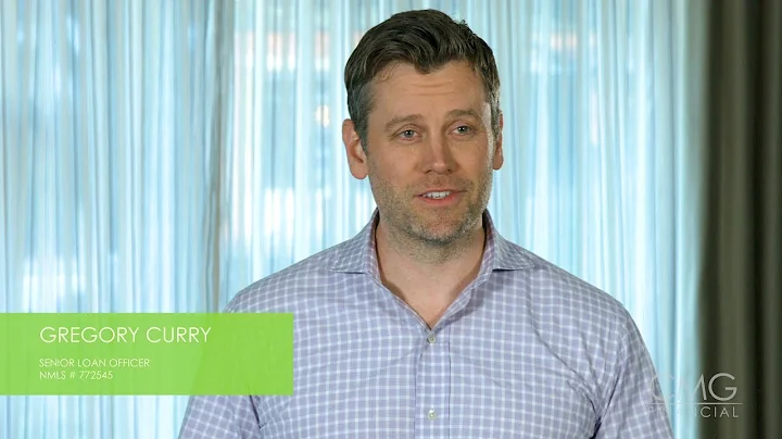 About Me - Gregory Curry
