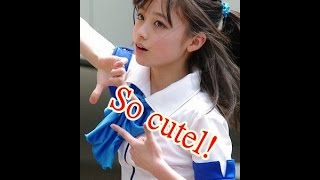 Cute Kawaii Japanese Idol Pop Star 1