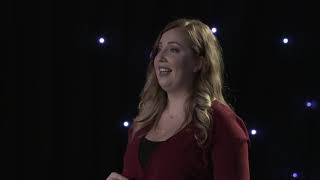 Loving beyond labels | Christina Peugh | TEDxASUWest