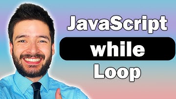 JavaScript While Loop Explained: Step-by-Step Tutorial! JavaScript & Programming Tutorial