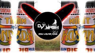 Mood Tabhai Ka | Hard Edm Vibration | Drop Seeti Mix - Dj Yash Bulandshahr | DjSwamGzb | DjFs
