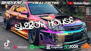 MIX BREAKBEAT SLEBOR HOUSE FULLBASS REMIX TERBARU COCOK BUAT SANTAI