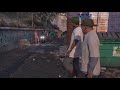 GTA 5 прохождение #3  Неудачное Похищение и Проблемы с Мексиканской Мафией !!!!!