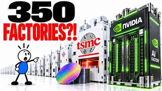 Why TSMC Is Only Step One for Nvidia’s AI System