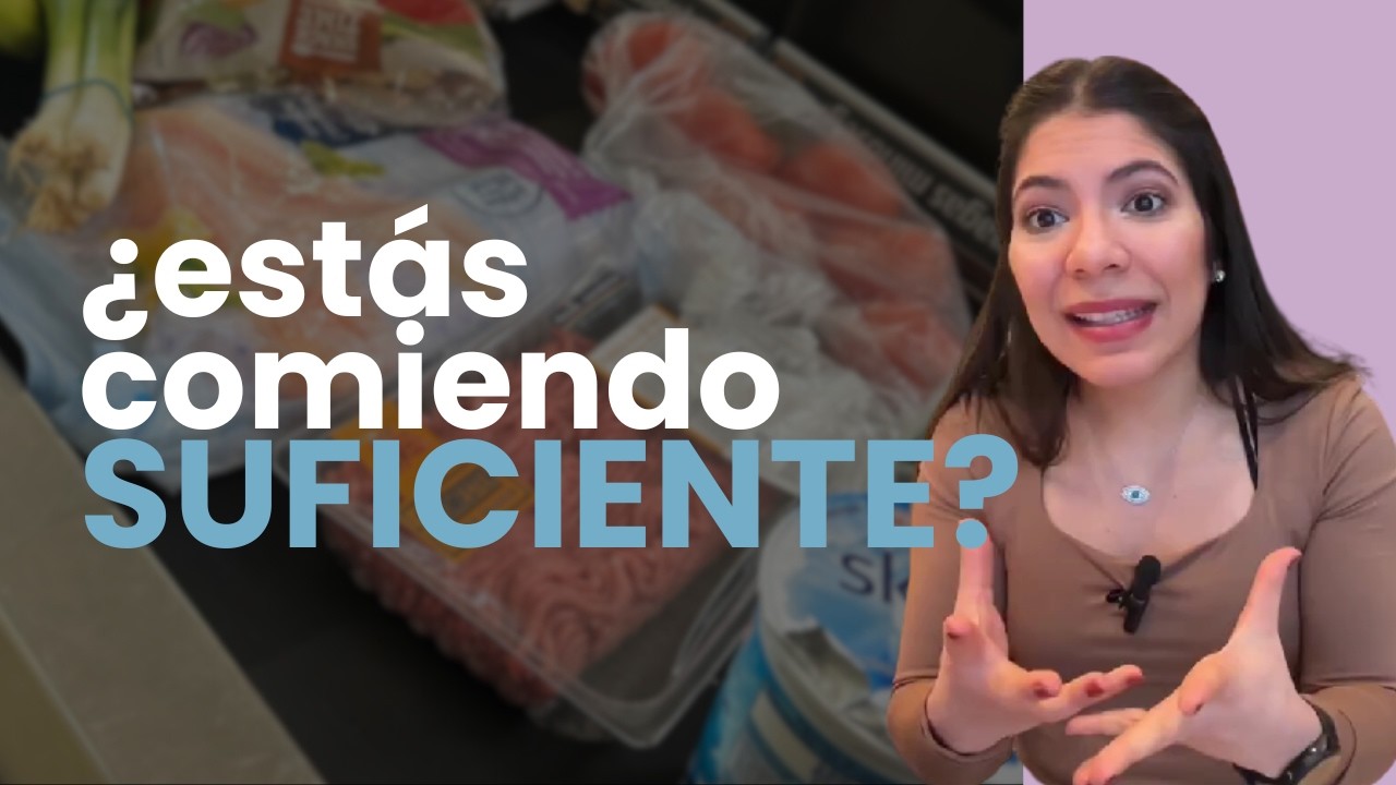 🍗 Proteínas para mujeres: cuánta necesitas y por qué son CLAVE