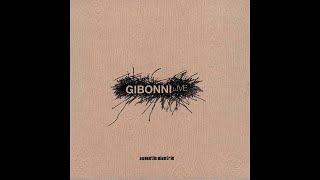 Video thumbnail of "Gibonni - Libar - Live"