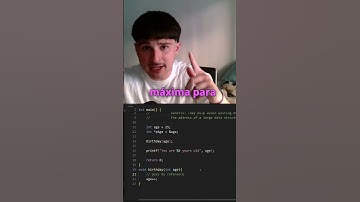 ¿Qué haces abusando de la procrastinación como programador? #programming #programacion #shorts