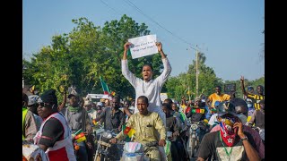 Cameroun : Les Tensions Persistent Après La Réélection De Paul Biya