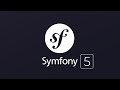 Symfony 5  simple blog 1