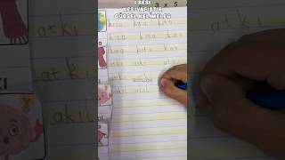 I Sesi Kes - Yapıştır Görsel Kelimeler