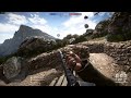 Battlefield 1 Monte Grappa 🌲