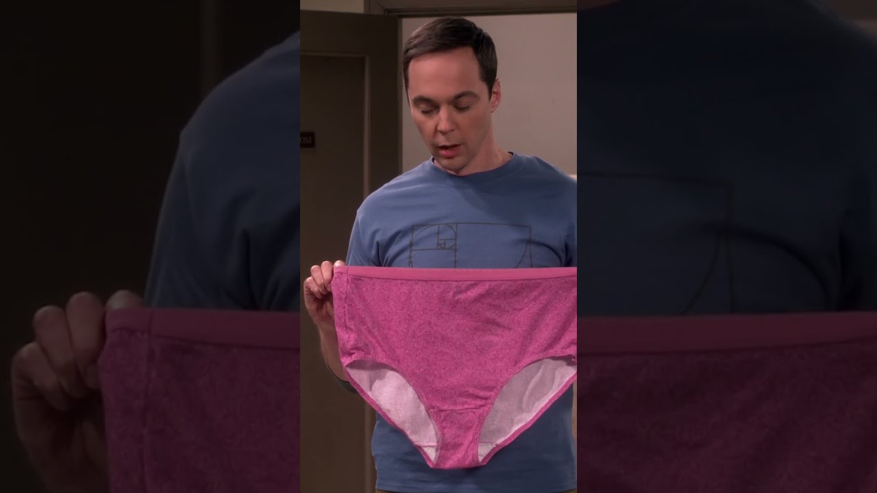 The Worst Day Of Sheldon S Life Big Bang Theory