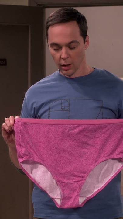 The Worst Day of Sheldon's Life | The Big Bang Theory