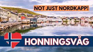 Honningsvåg Norway: More Than Just the North Cape