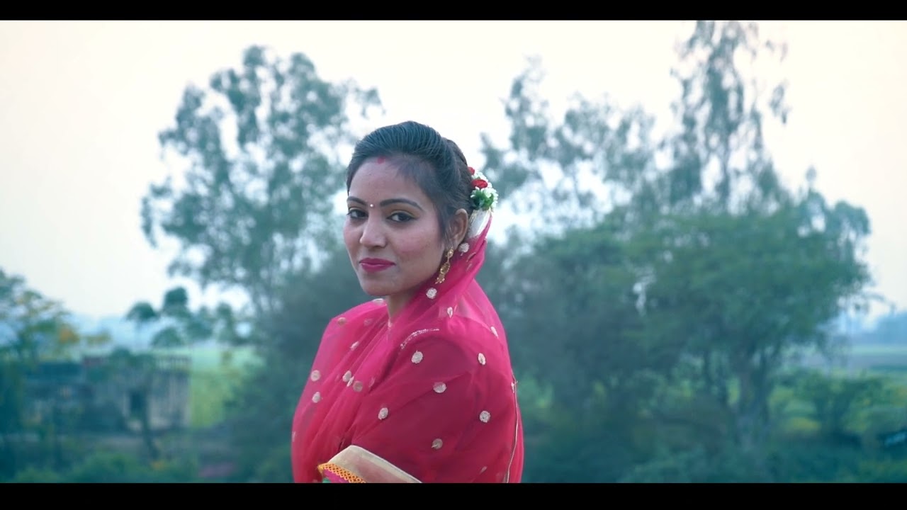 manual song  Ajit Sandhu weds Simran