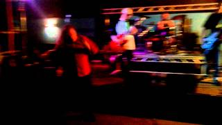 War in The North @ Orileys