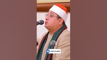 الشيخ_محمود_شحات_أنور #تلاوة_قرآن