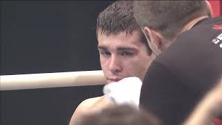 20080409  Shota Takiya VS Vitalij Lisnyak