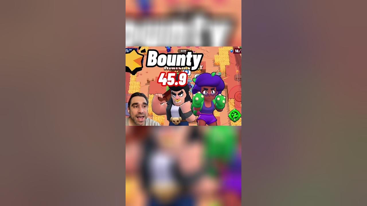 bounty-worst-in-meta-brawlstars-brawlstarsgameplay-brawlstarsgame