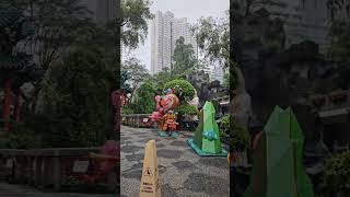 Sik Sik Yuen Wong Tai Sin Temple, Hongkong #ytshorts #shortsfeed #shorts #travel #TCL #vlog #explore Sik Sik Yuen Wong Tai Sin Temple, Hongkong #ytshorts #shortsfeed #shorts #travel #TCL #vlog #explore