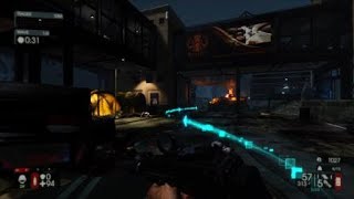 Killing Floor 2 - Evacuation Point Collectables