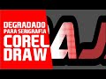 MEDIOS TONOS PARA SERIGRAFIA, COREL DRAW