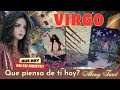 💬Virgo♍️LO MÁS IMPORTANTE AQUI ES QUE LO QUIERE TODO CONTIGO Y…💥😱Que piensa de mí? #virgo #hoy